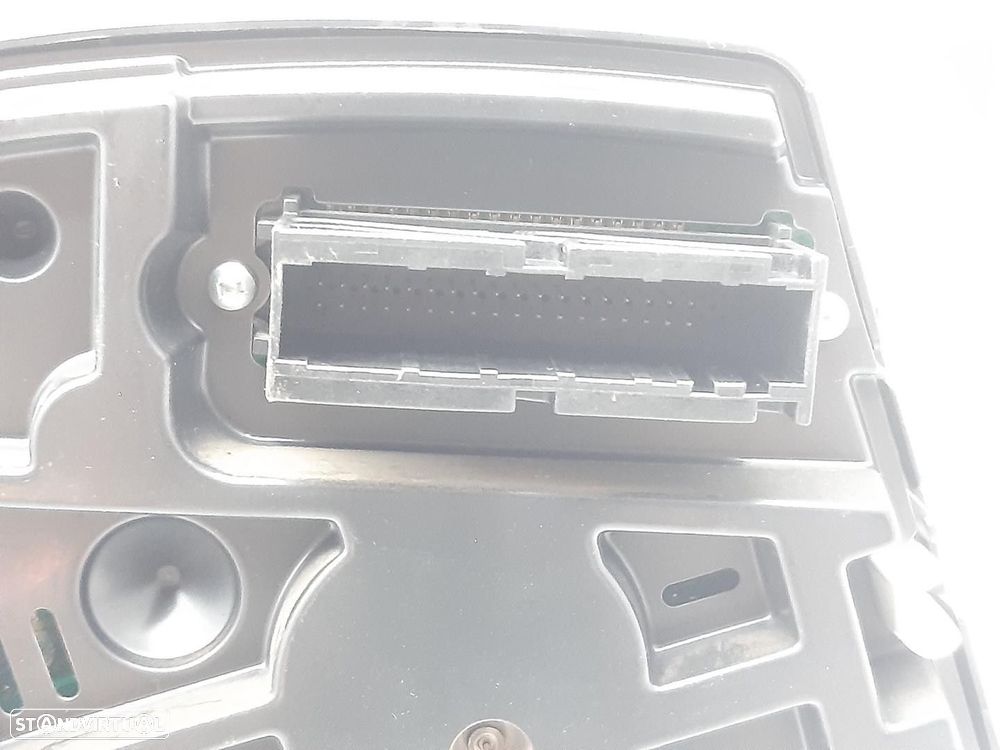 QUADRANTE OPEL ASTRA H GTC 2005 - 4