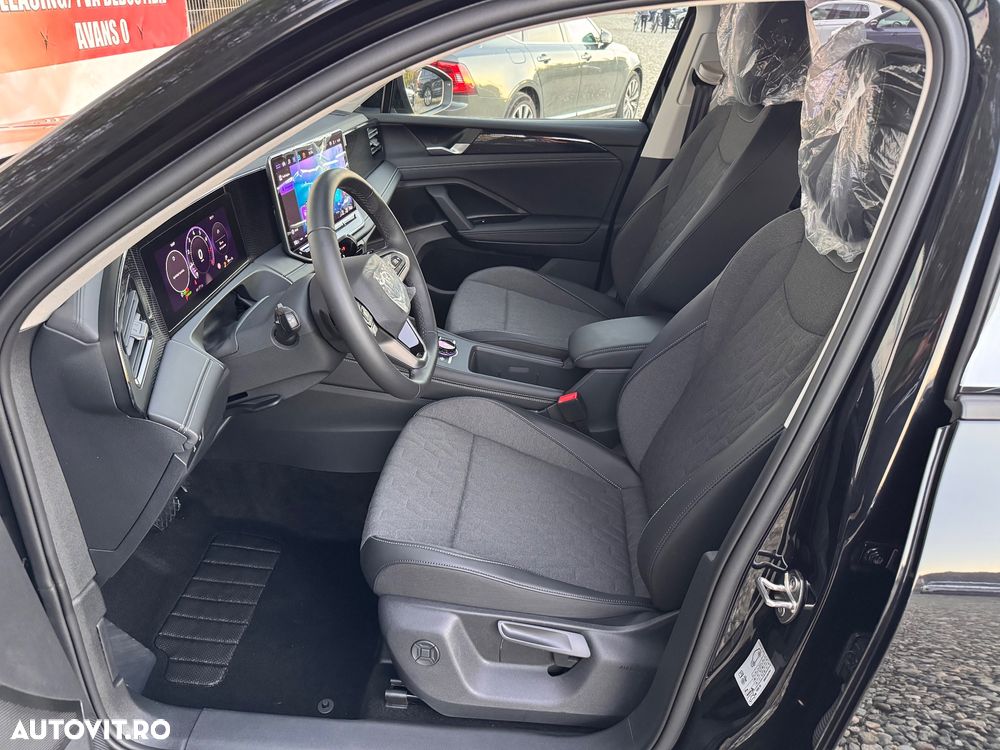 Volkswagen Tiguan 1.5 eTSI OPF DSG R-Line - 13