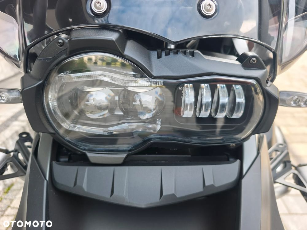 BMW GS - 25