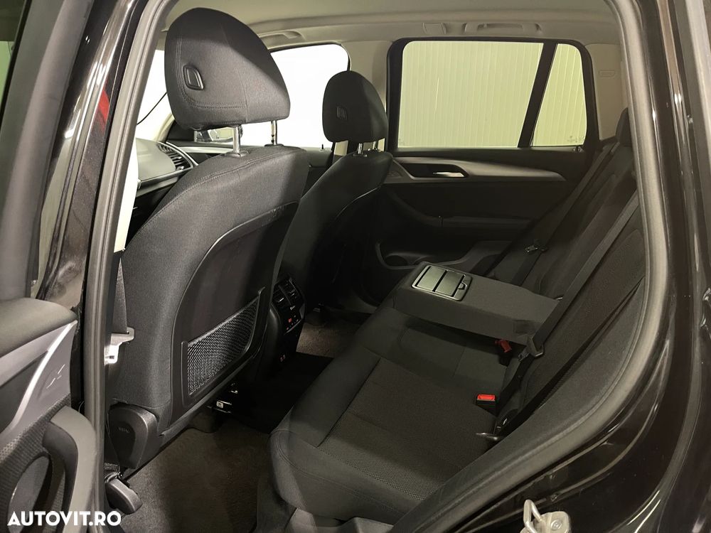 BMW X3 xDrive30e AT PHEV - 10