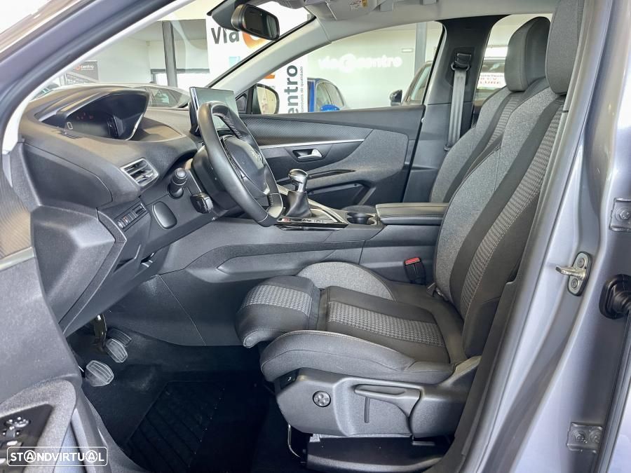 Peugeot 3008 1.2 PureTech Active Pack - 8