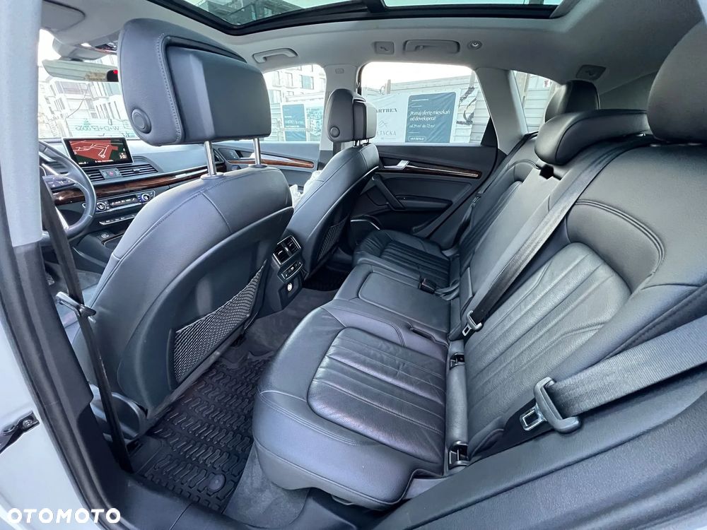 Audi Q5 2.0 TFSI Quattro Design S tronic - 20