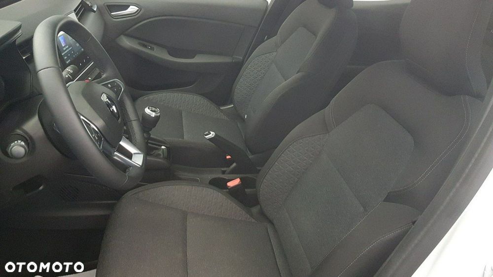 Renault Clio - 16