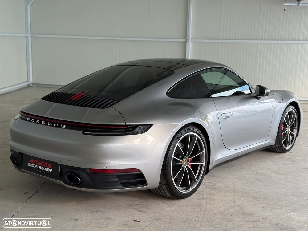 Porsche 911 (992) Carrera S PDK - 2