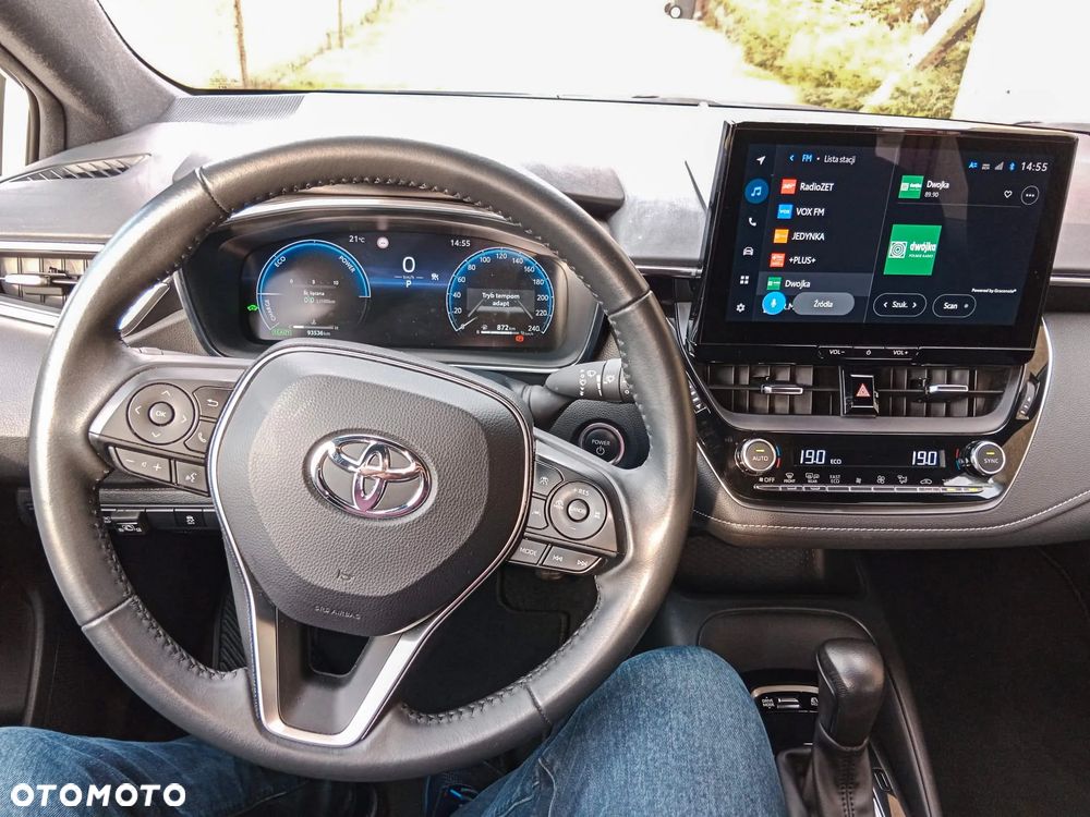 Toyota Corolla - 14