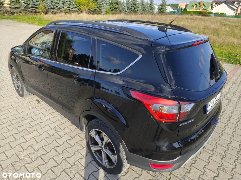 Ford Escape - 16