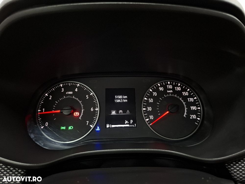 Dacia Logan TCe 90 CVT Prestige - 24