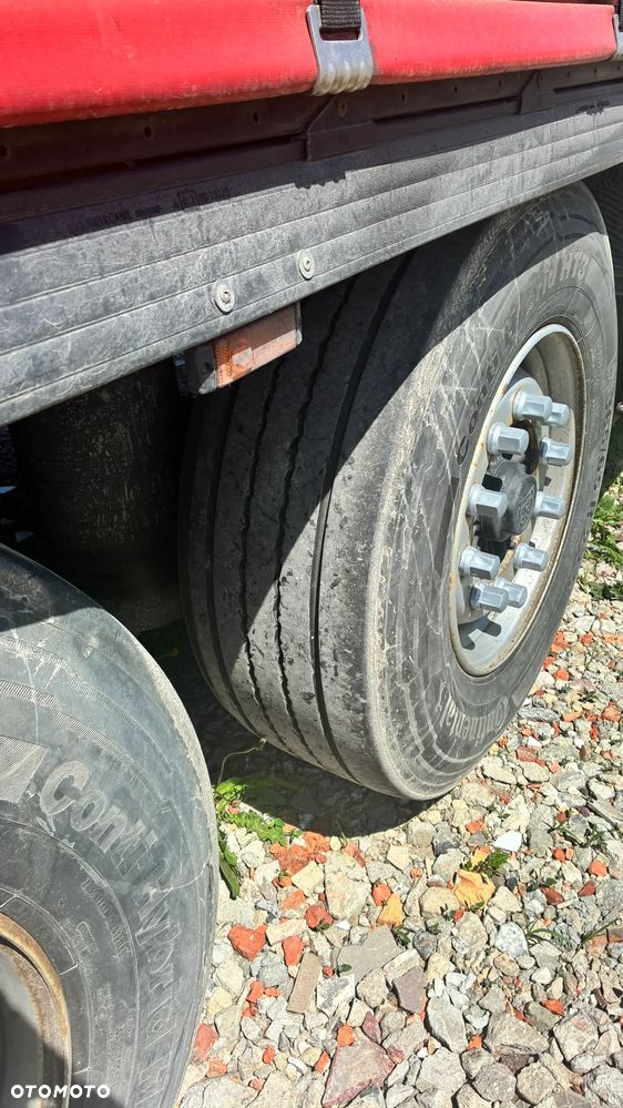 Krone SD 350 - 8