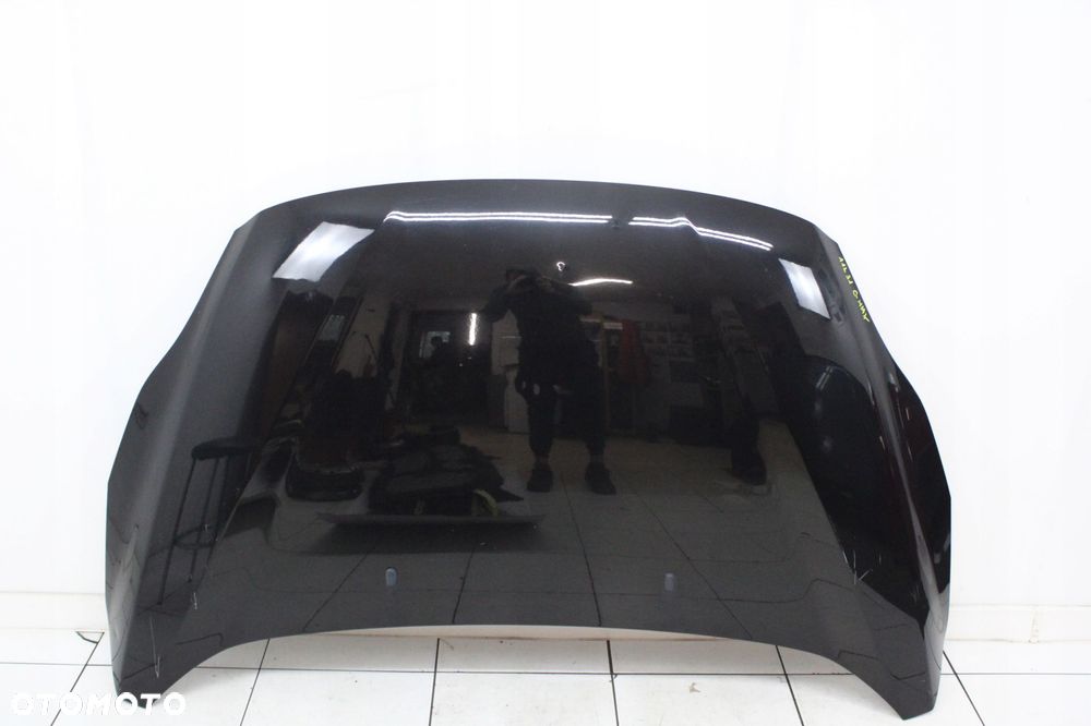 ford c-max ii mk2 grand c-max 10r- maska pokrywa silnika fa - 1