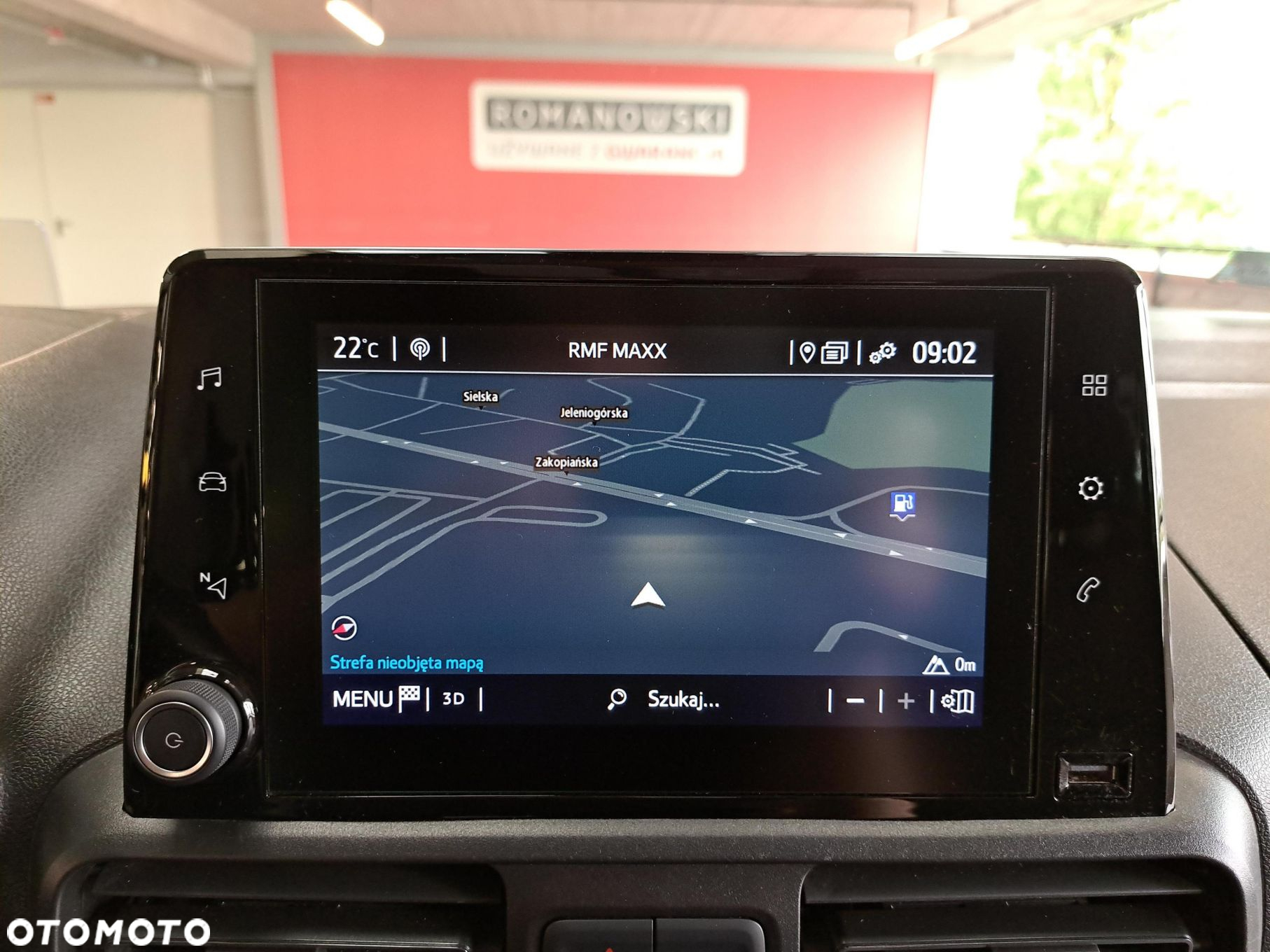 Toyota Proace City Verso 1.5 D-4D Family - 26