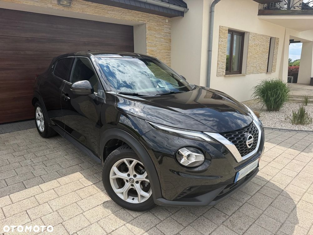 Nissan Juke - 2
