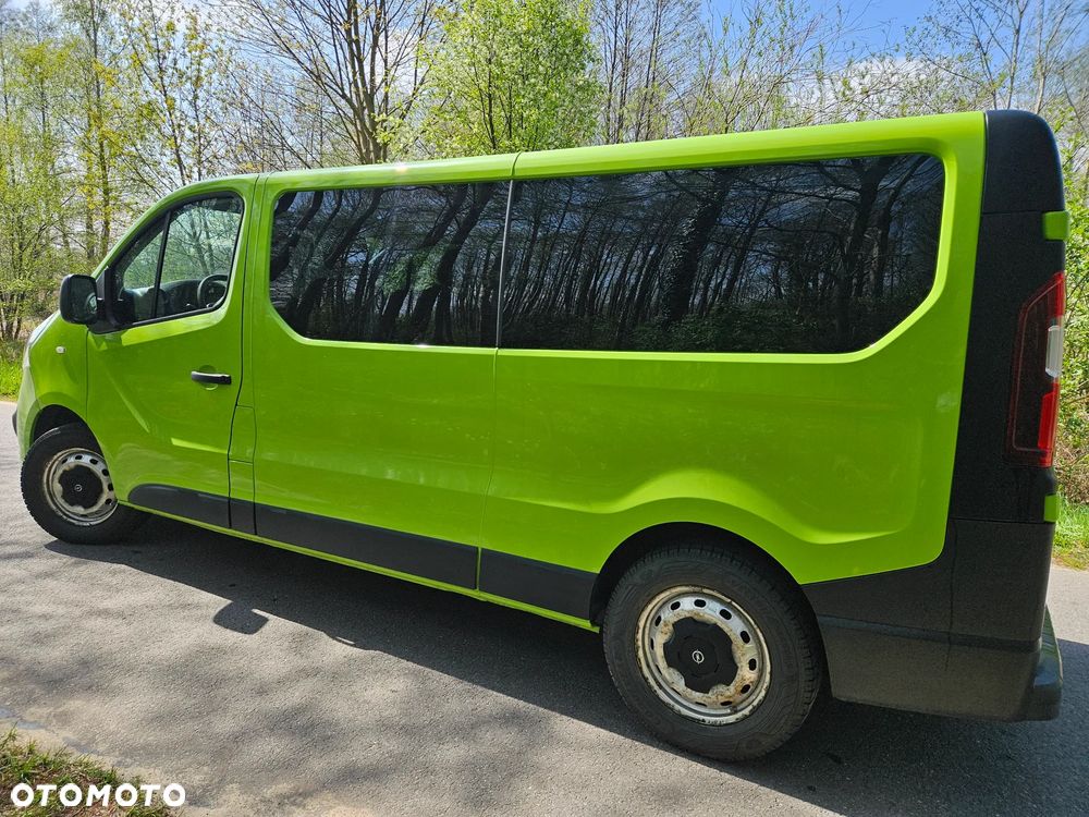 Opel Vivaro L2H1 S&S Life - 2