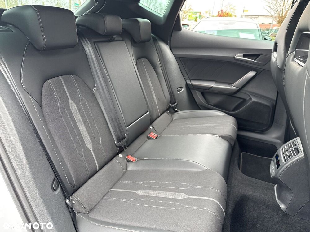 Cupra Formentor 2.0 TSI 4Drive DSG - 15