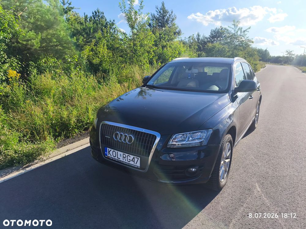 Audi Q5 - 1