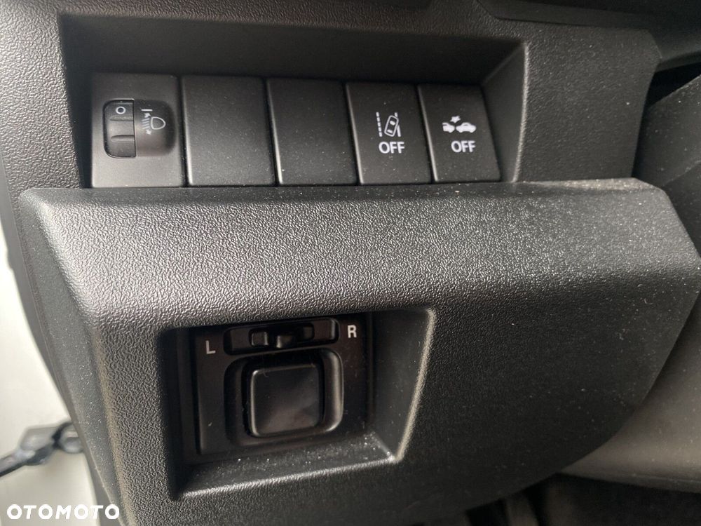 Suzuki Jimny 1.5 Pro - 9