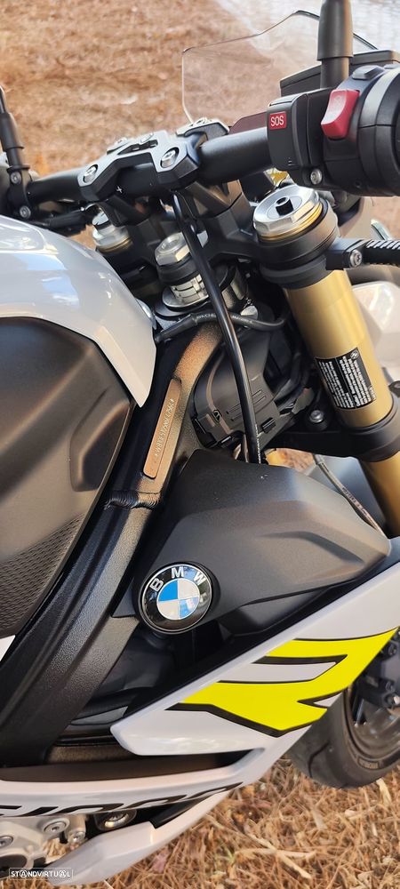 BMW S 1000 R - 24