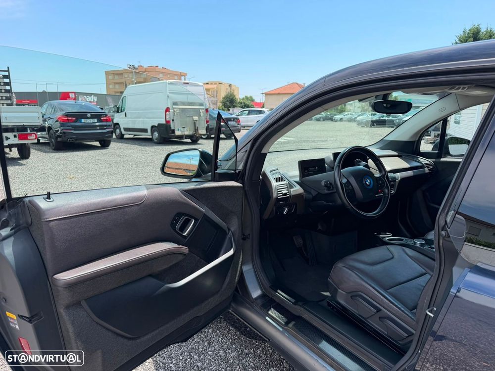 BMW i3 - 14