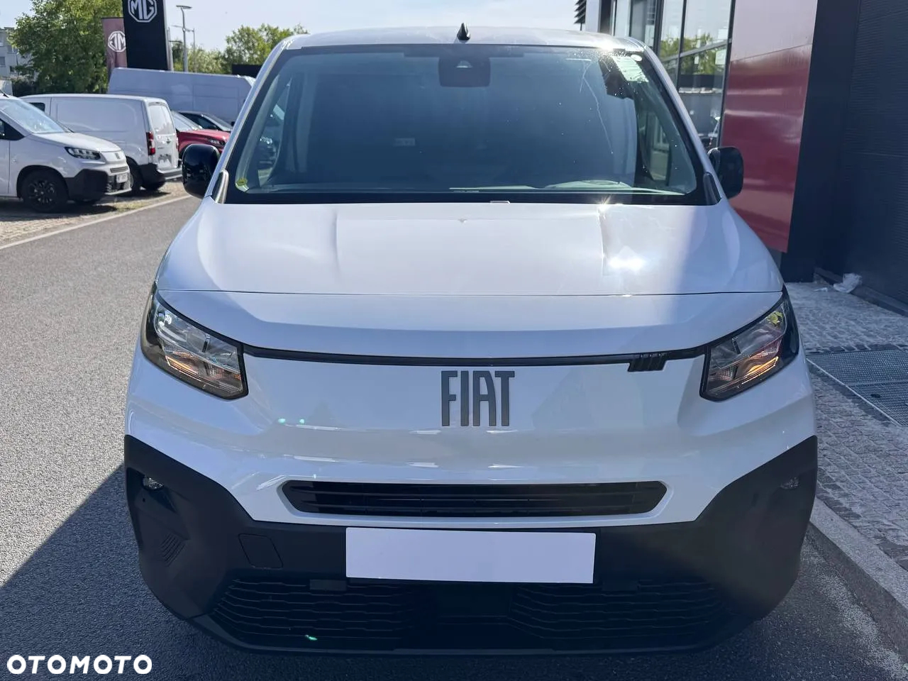 Fiat doblo - 3