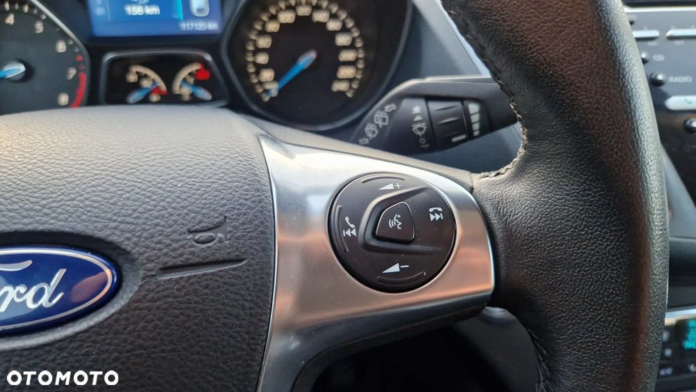 Ford Grand C-MAX 1.0 EcoBoost Titanium ASS - 20