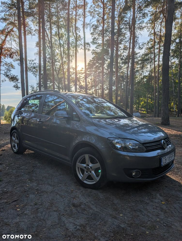 Volkswagen Golf 1.4 TSI Trendline - 2