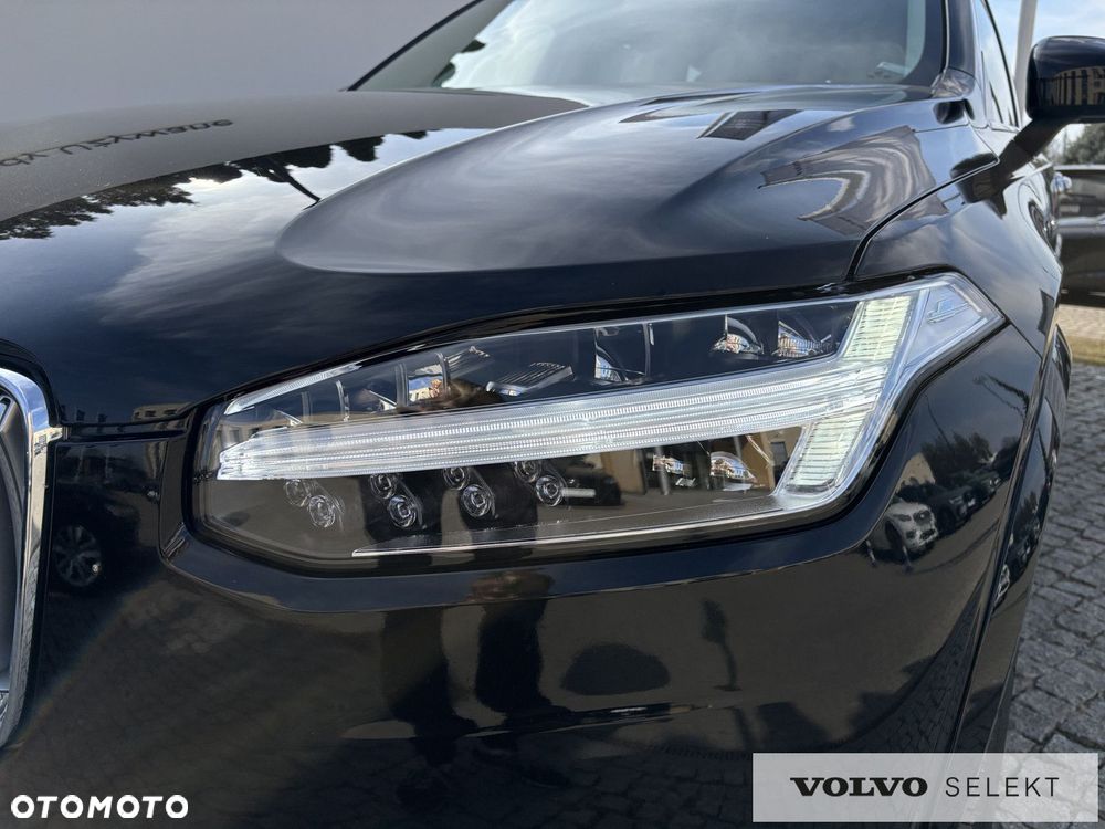 Volvo XC 90 - 6