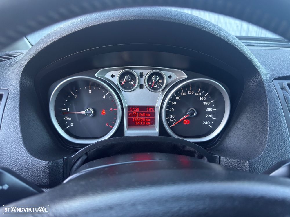 Ford C-Max 1.6 TDCi Titanium - 13