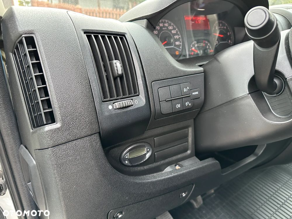 Peugeot Boxer - 8