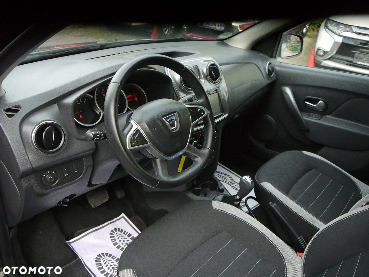 Dacia Sandero Stepway - 28