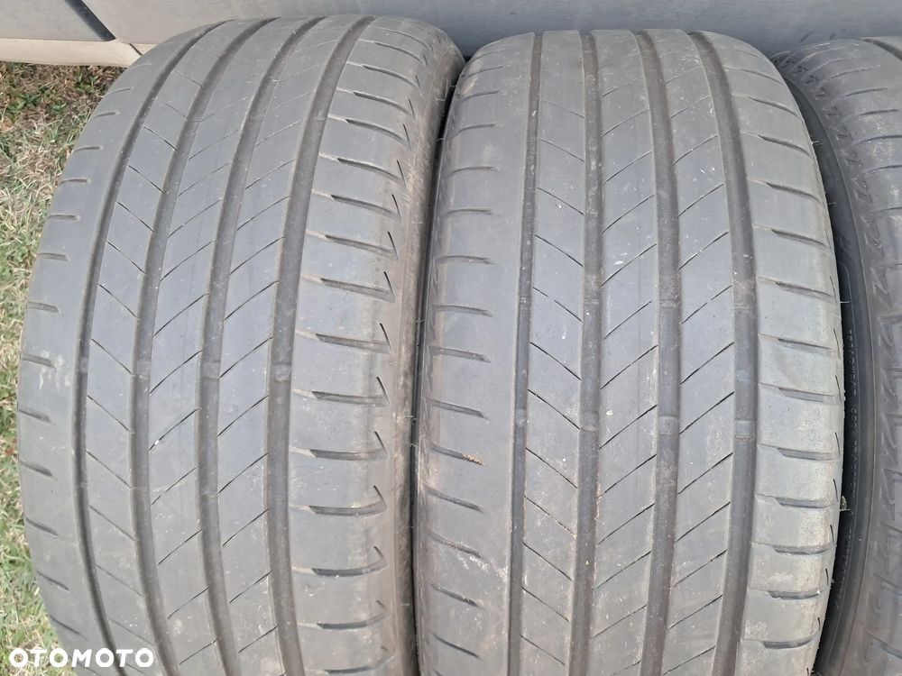 opony letnie 255/45/19 255/45R19 Bridgestone Turanza T005 komplet letnie 4szt - 3