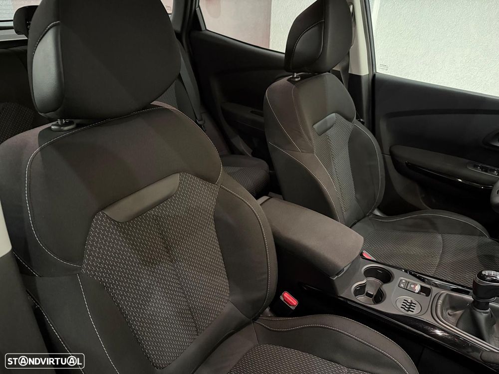 Renault Kadjar Energy dCi 110 Business - 29