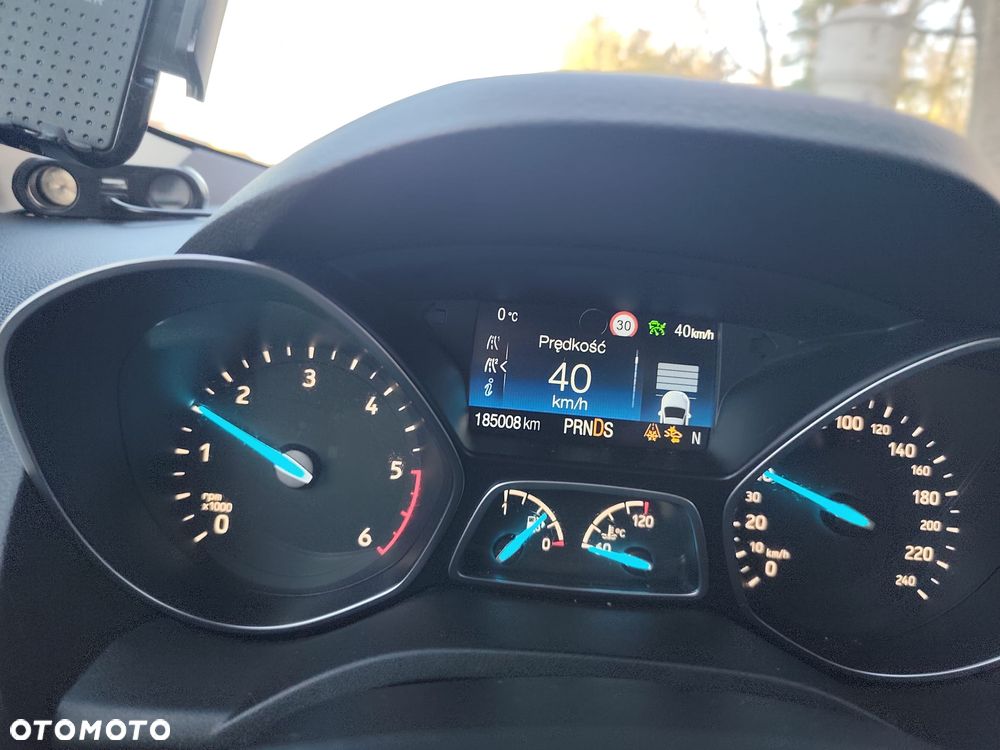 Ford Kuga 2.0 TDCi AWD ST-Line - 31