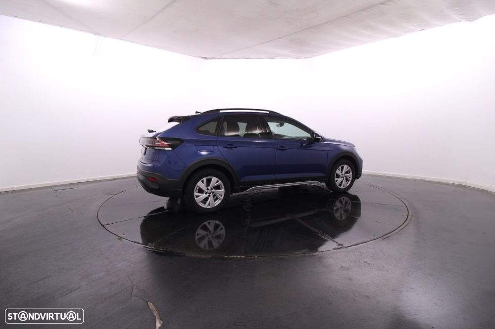 VW Taigo 1.0 TSI Life - 9