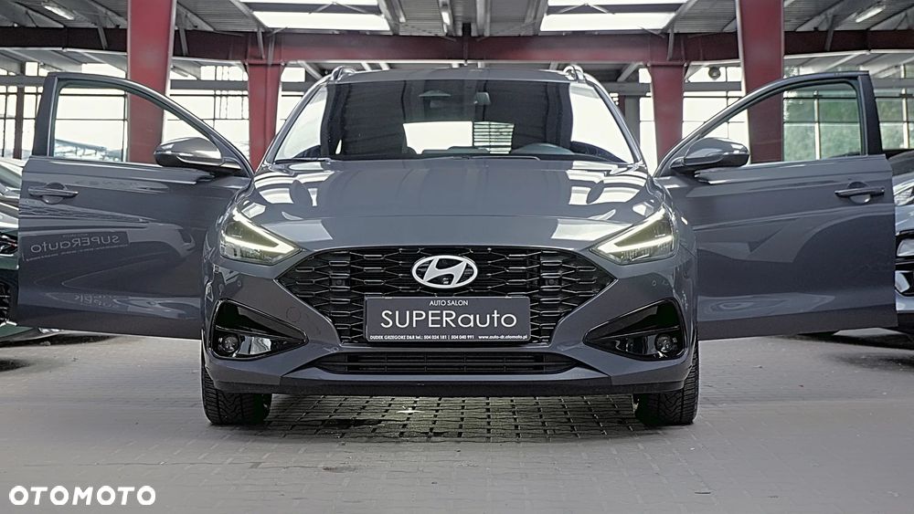 Hyundai i30 1.5 T-GDI 48V Smart Plus DCT - 4