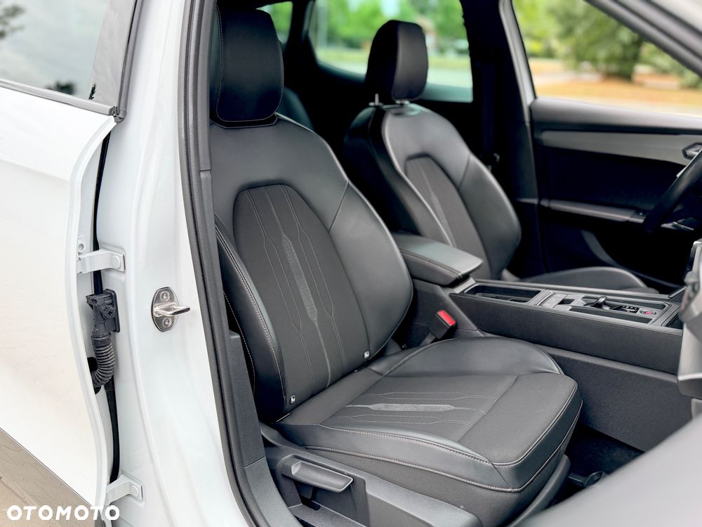 Cupra Formentor 1.5 eTSI DSG Tribe Edition - 18