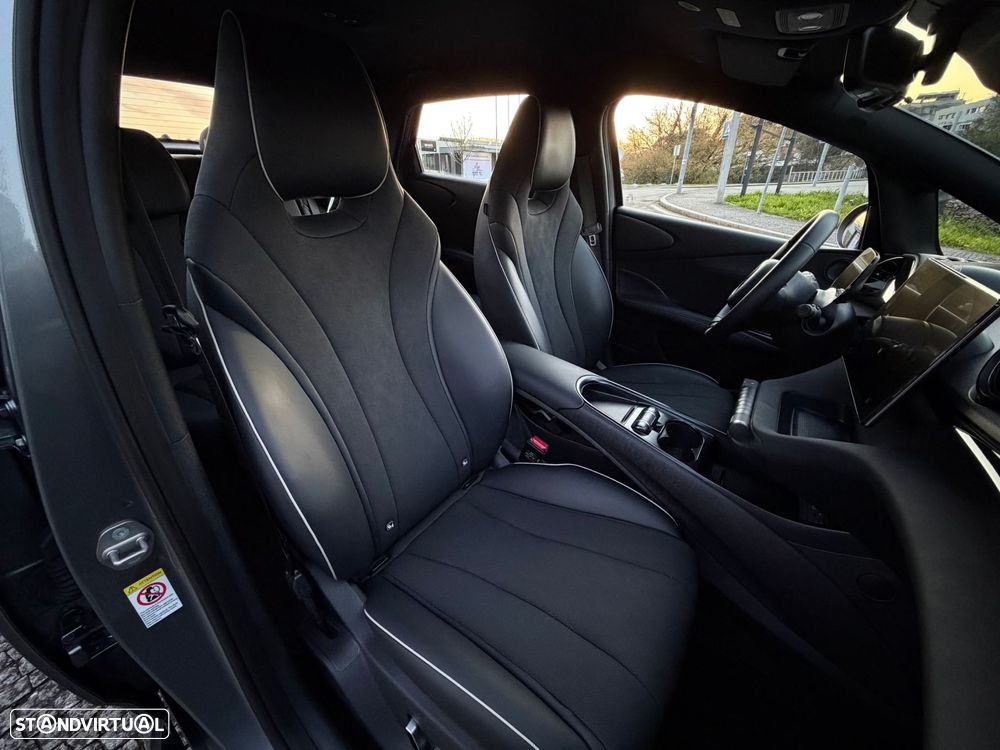 BYD Dolphin 60.4 kWh Comfort - 56