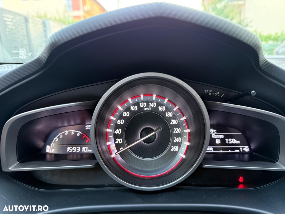 Mazda 3 - 25