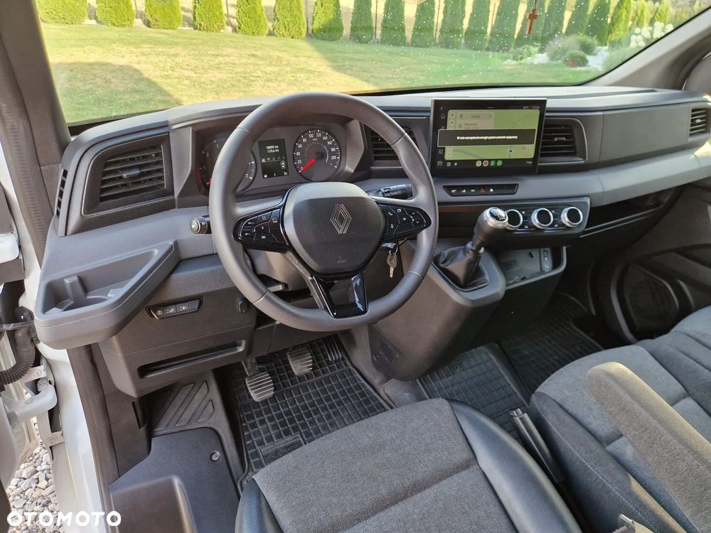 Renault Master - 7