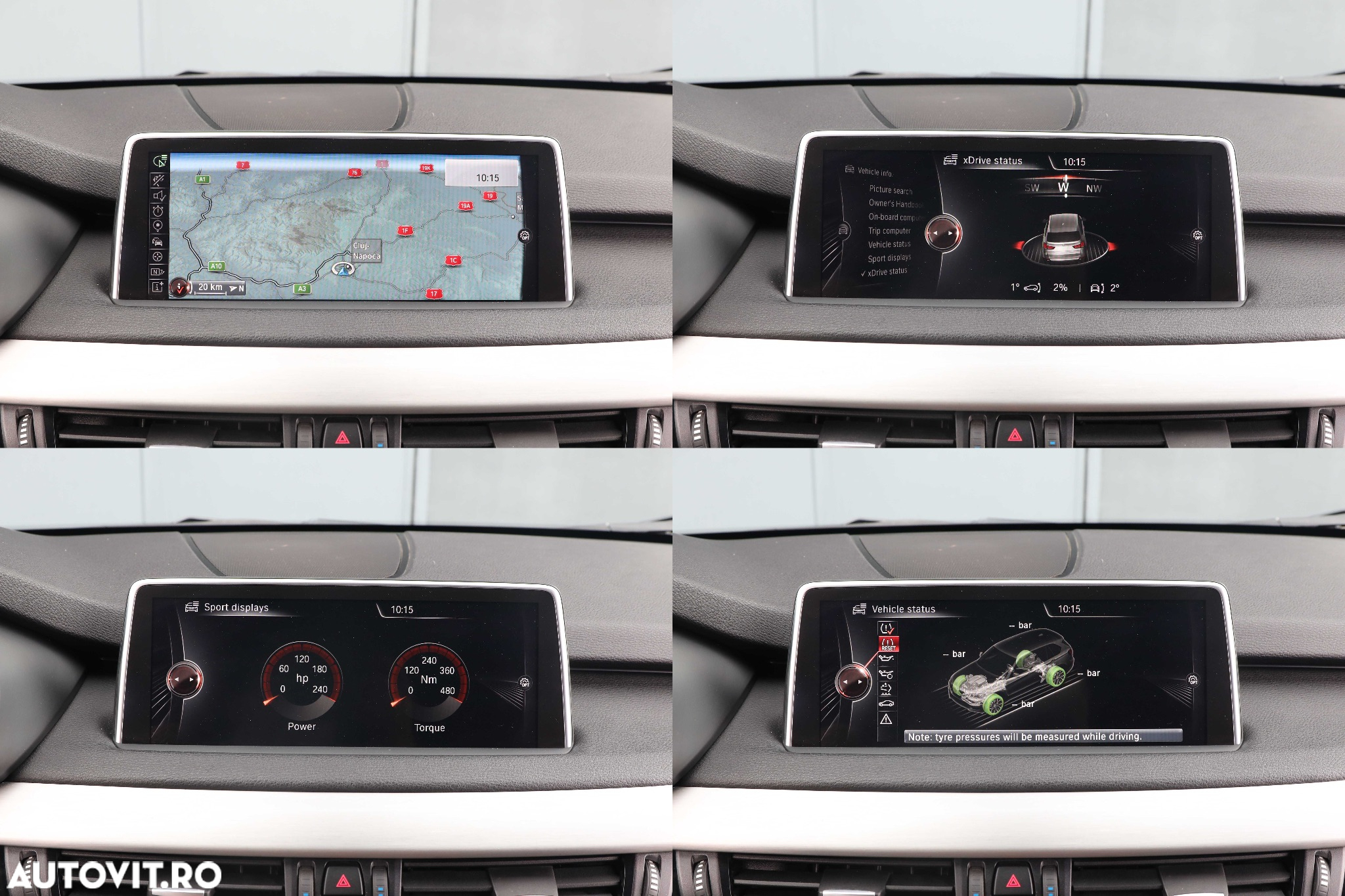 BMW X5 xDrive25d - 12
