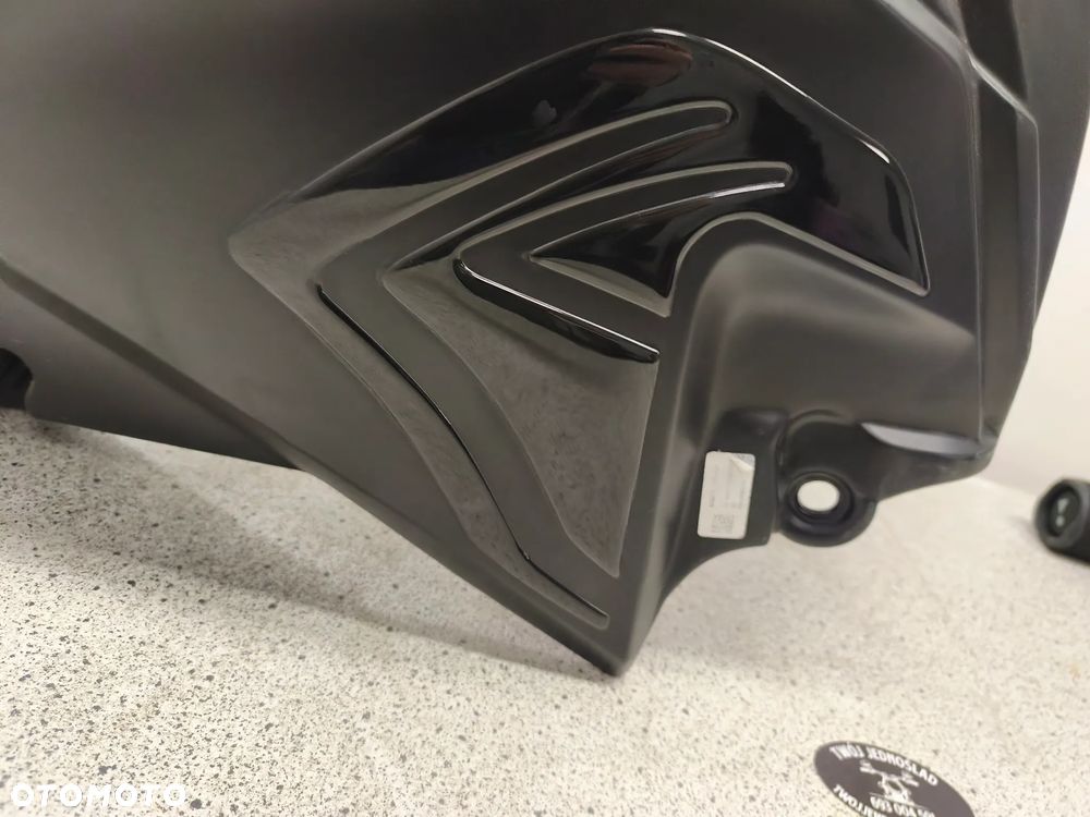 Bak, zbiornik paliwa KTM 1290 Super Adventure - 26