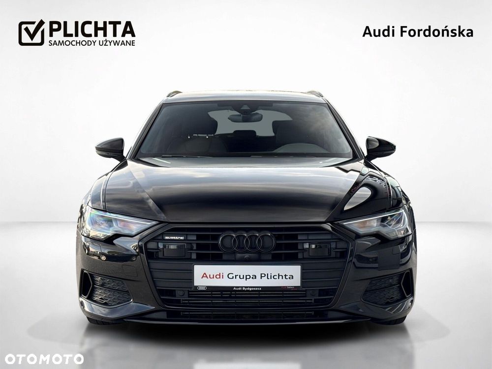 Audi A6 Avant 45 TFSI mHEV Quattro S Line S tronic - 10