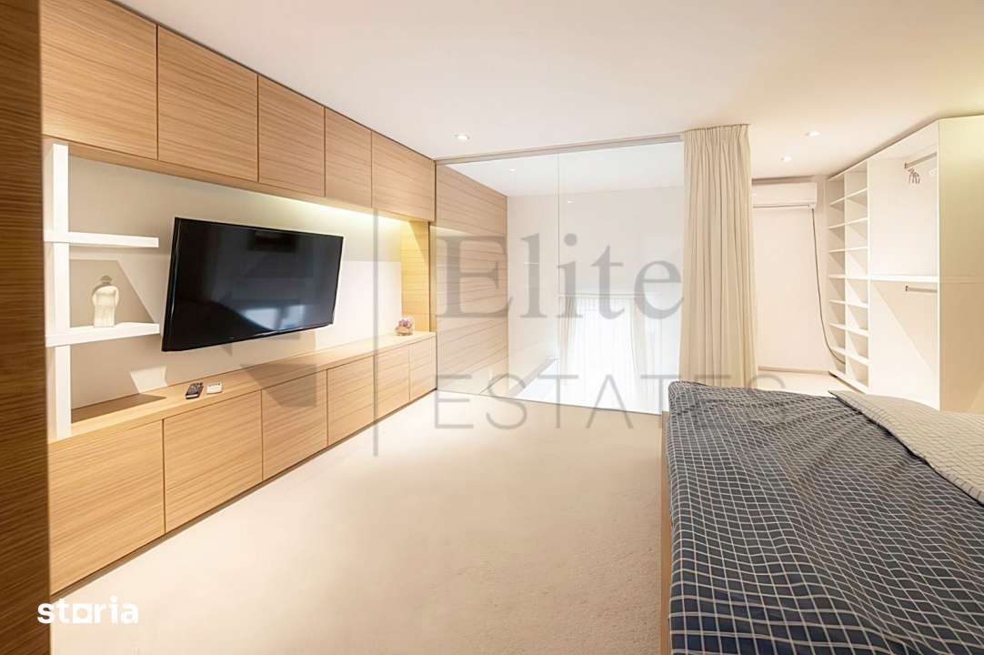 Apartament lux cu 2 camere de inchriat ultracentral in Oradea — fotografia 3