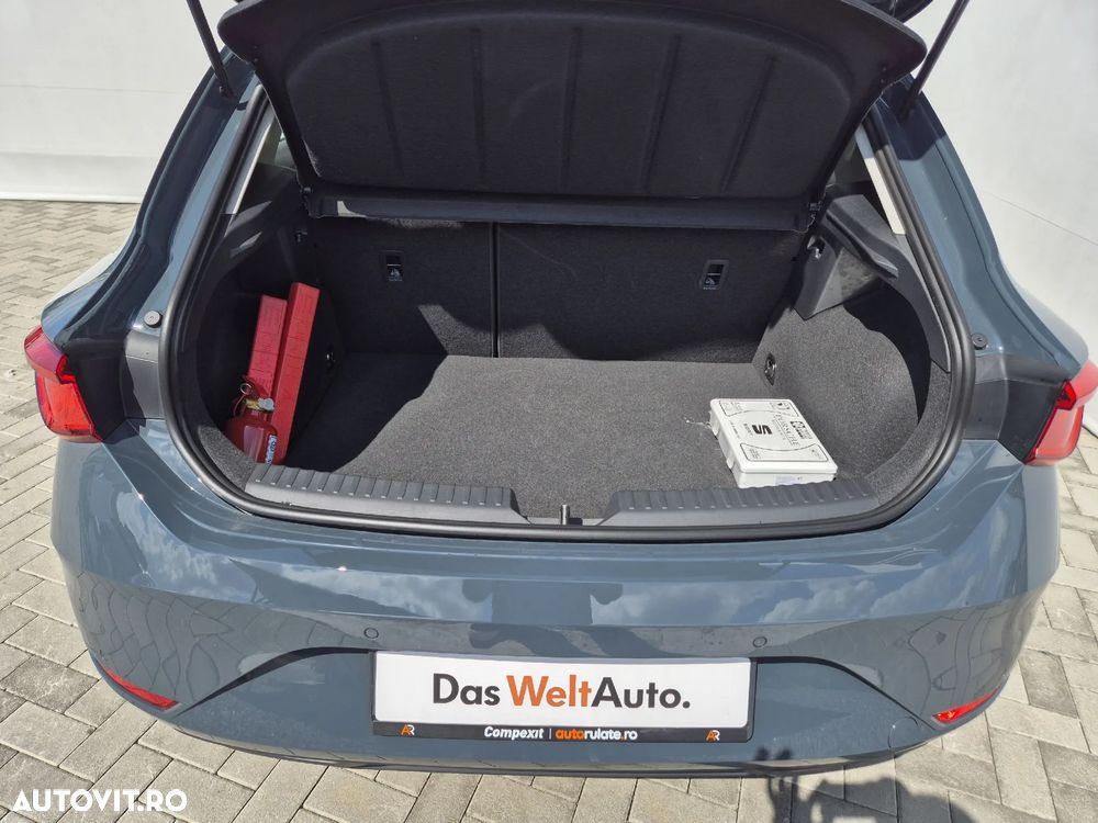 Seat Leon 1.5 e-Hybrid DSG Style - 27
