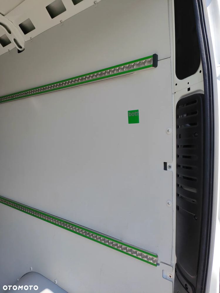 Peugeot Boxer - 18