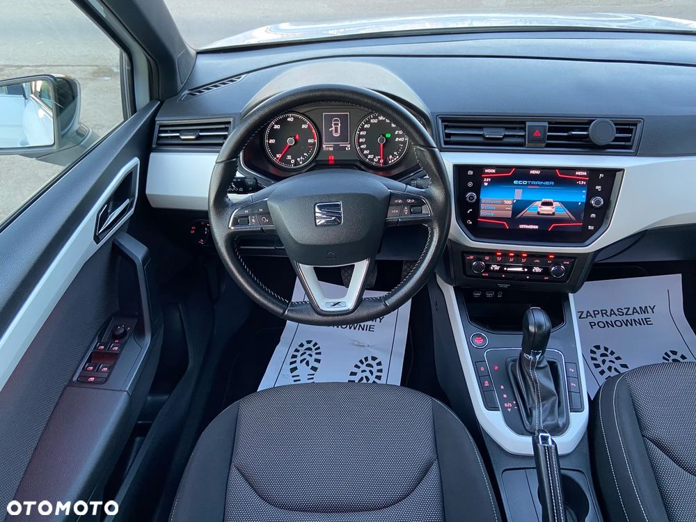 Seat Arona 1.6 TDI DSG XCELLENCE - 17