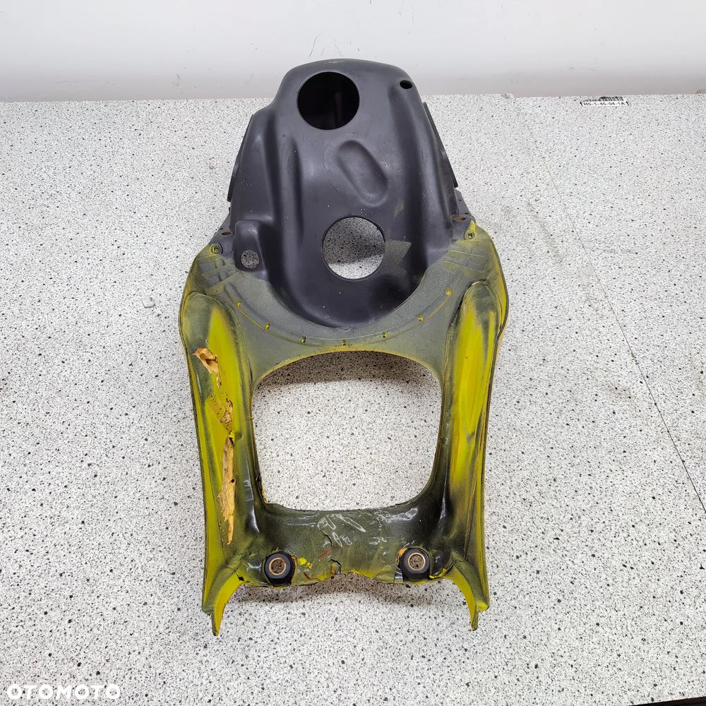 Airbox Ducati 748 916 996 998 - 14