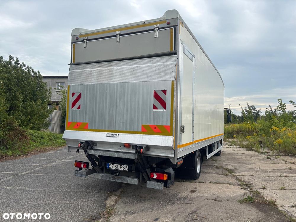 DAF LF 210 FA - 38