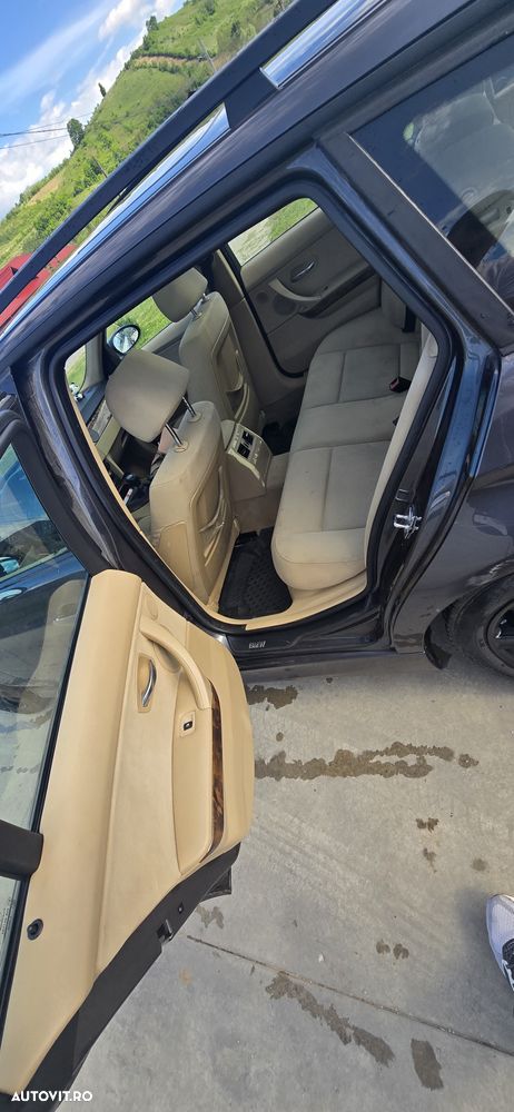 BMW Seria 3 - 6