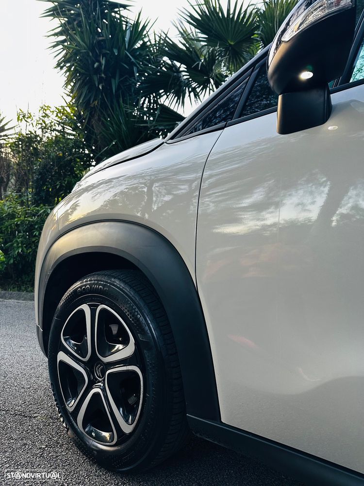 Citroën C3 Aircross 1.2 PureTech Shine - 6