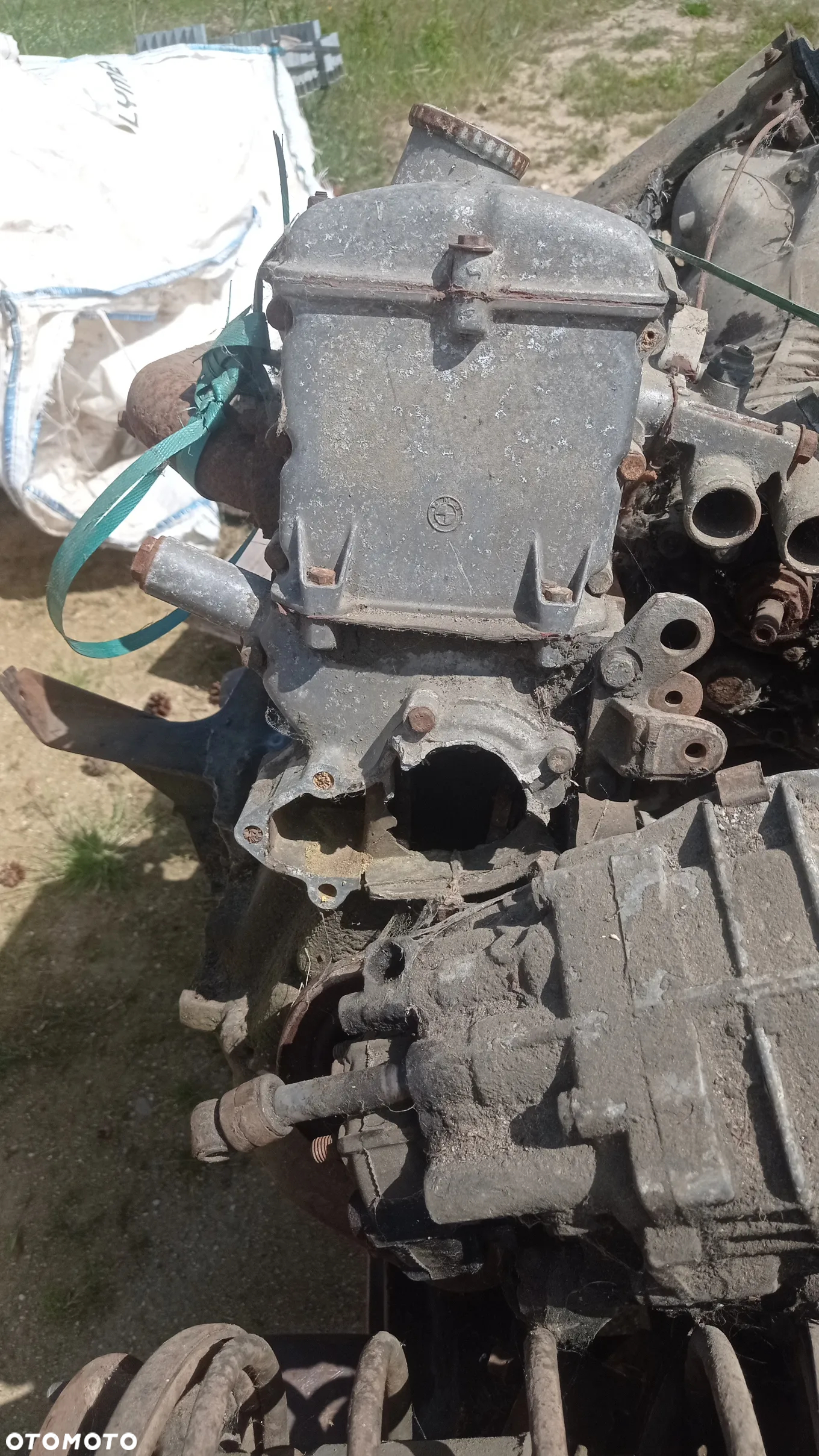 BMW Seria 3 315 - 9