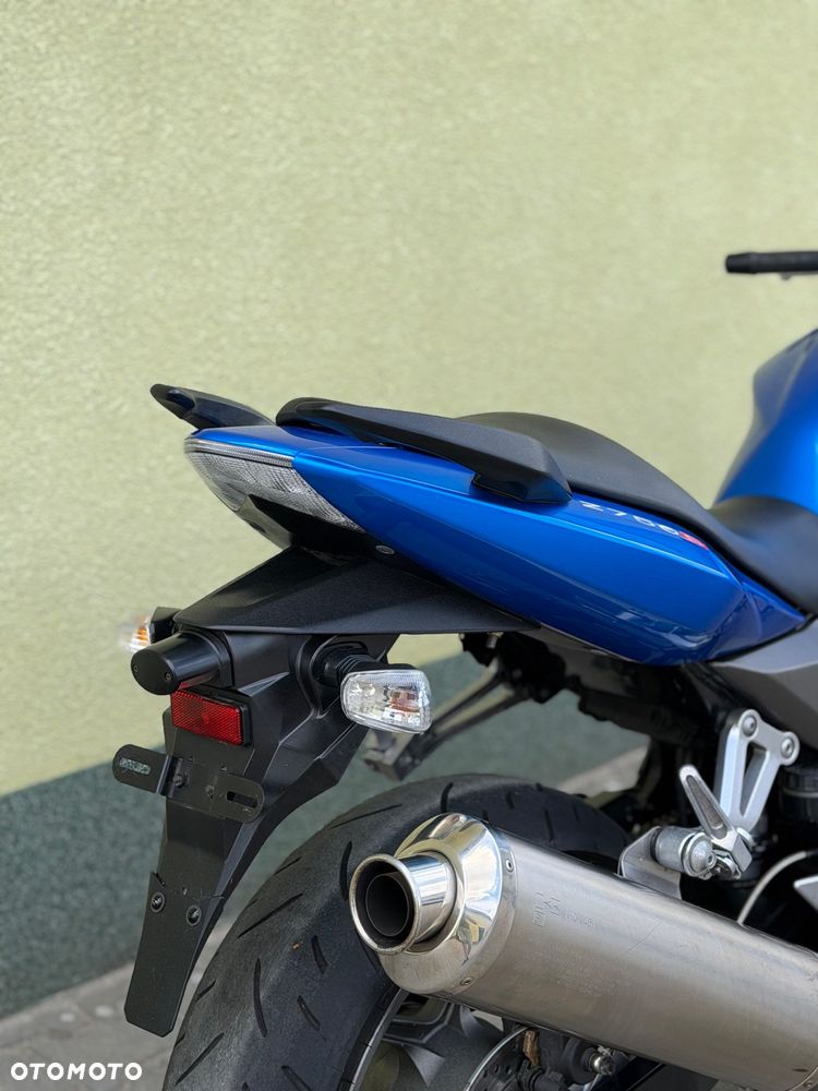 Kawasaki Z - 11